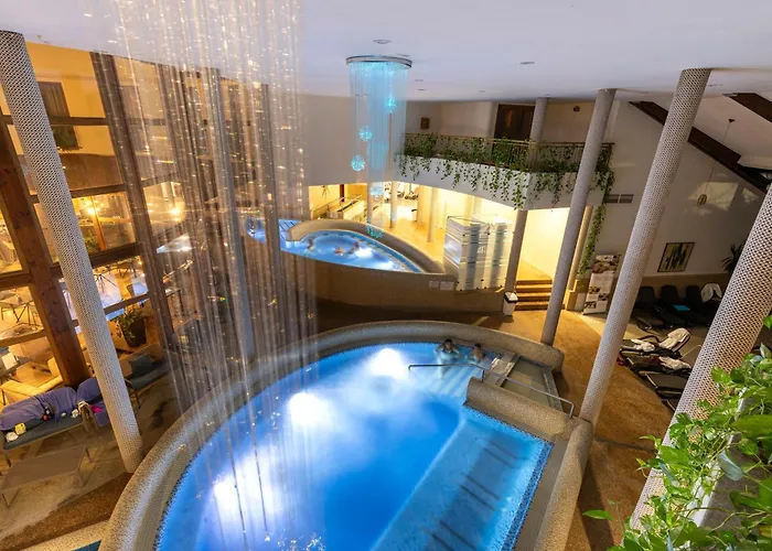 Colosseum Hotel