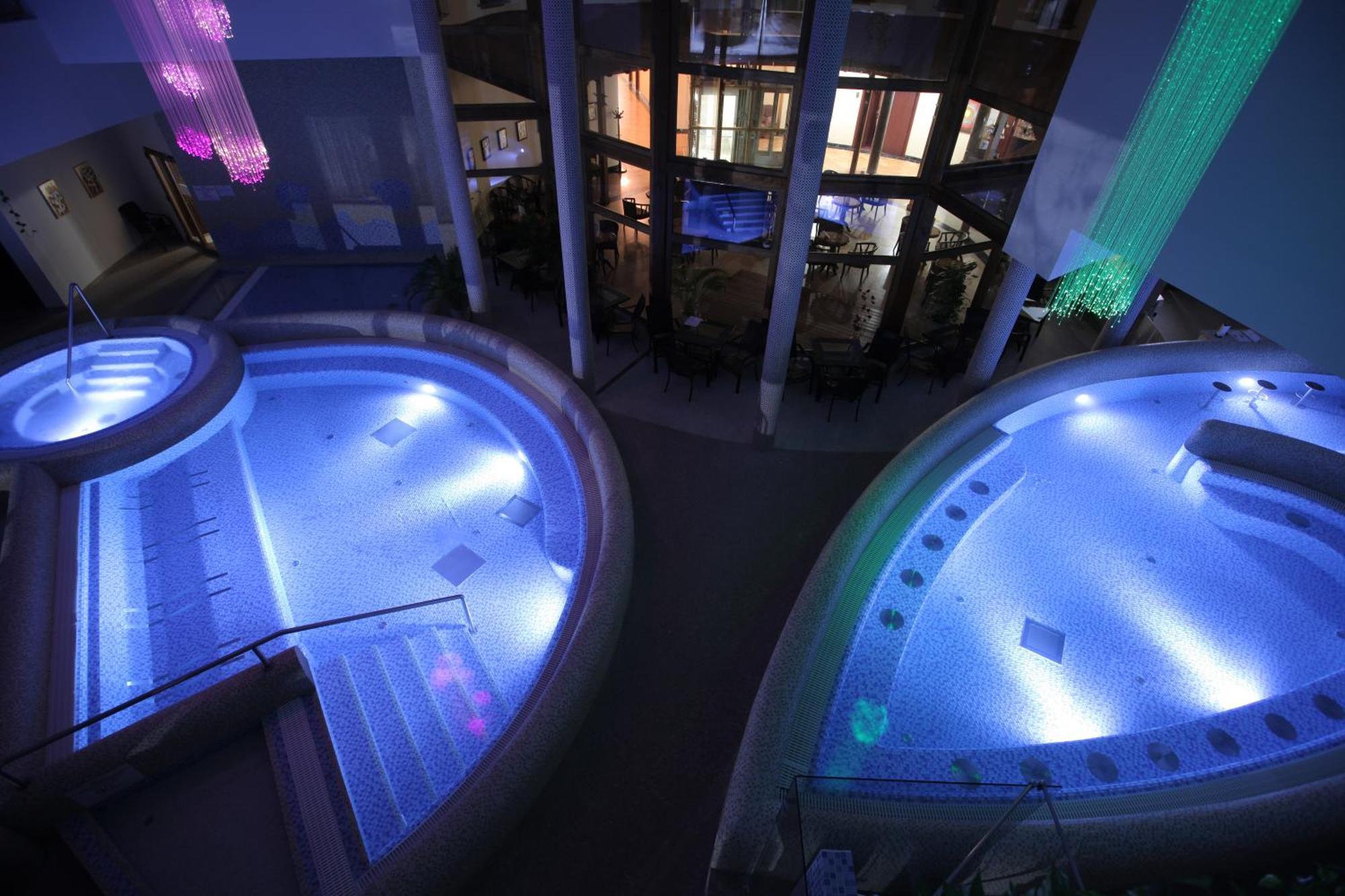Hotel Colosseum 4*