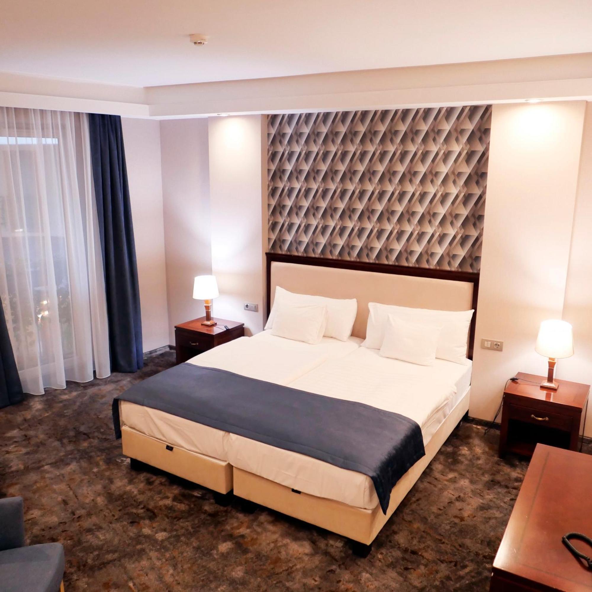 Hotel Colosseum