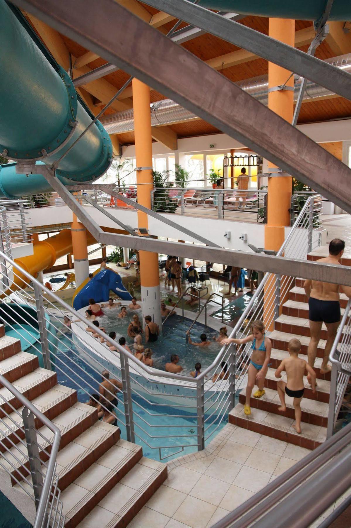 Colosseum Hotel
